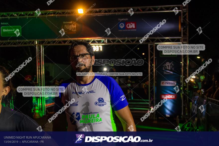 Unimed Night Run Apucarana