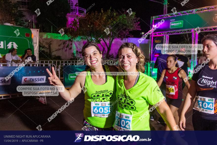 Unimed Night Run Apucarana