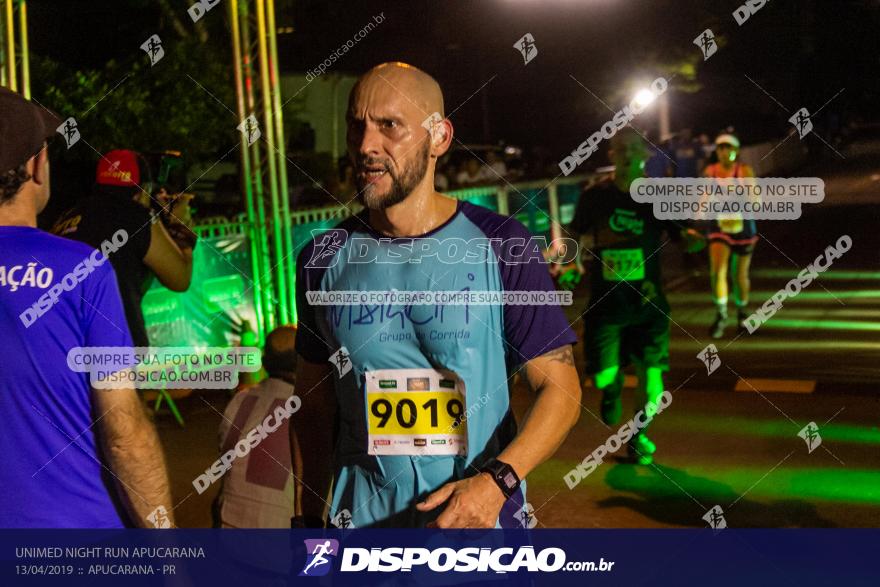 Unimed Night Run Apucarana