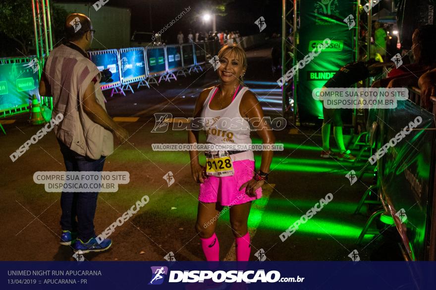 Unimed Night Run Apucarana