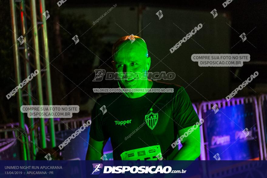 Unimed Night Run Apucarana