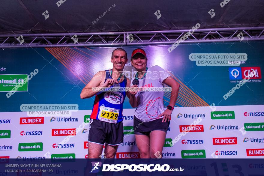 Unimed Night Run Apucarana