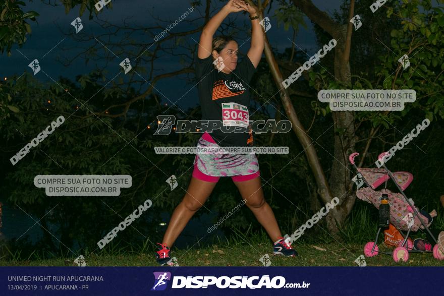 Unimed Night Run Apucarana