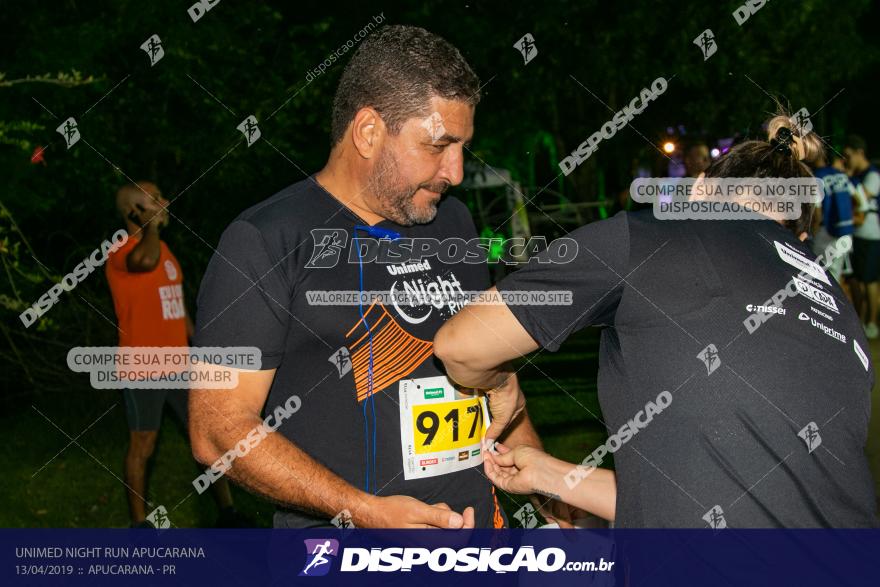 Unimed Night Run Apucarana