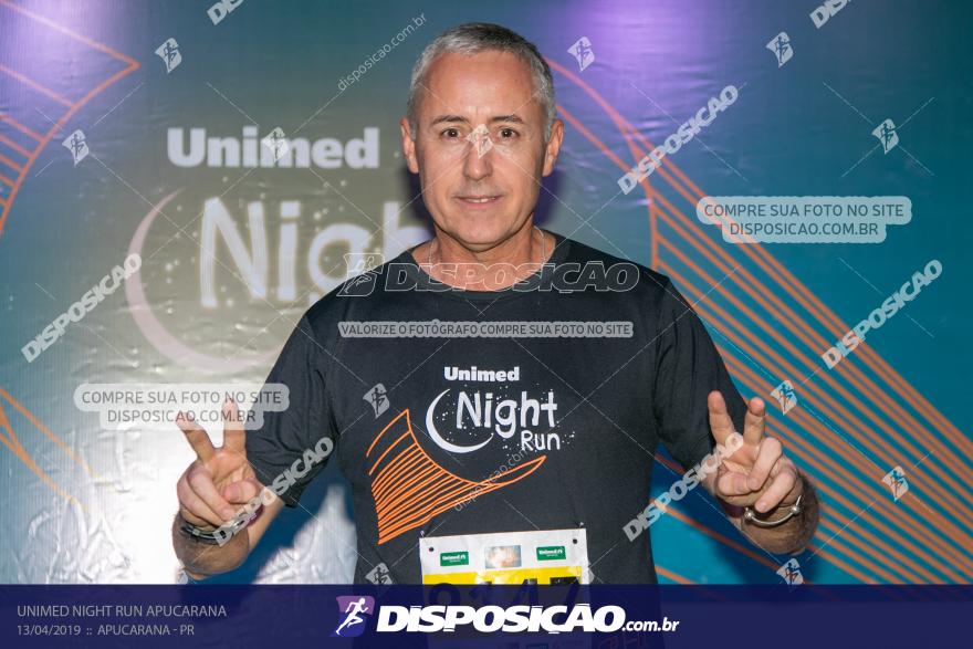 Unimed Night Run Apucarana