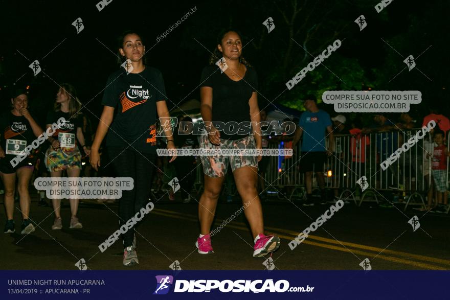 Unimed Night Run Apucarana