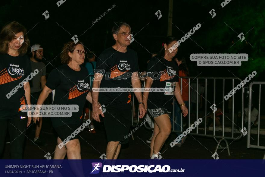 Unimed Night Run Apucarana