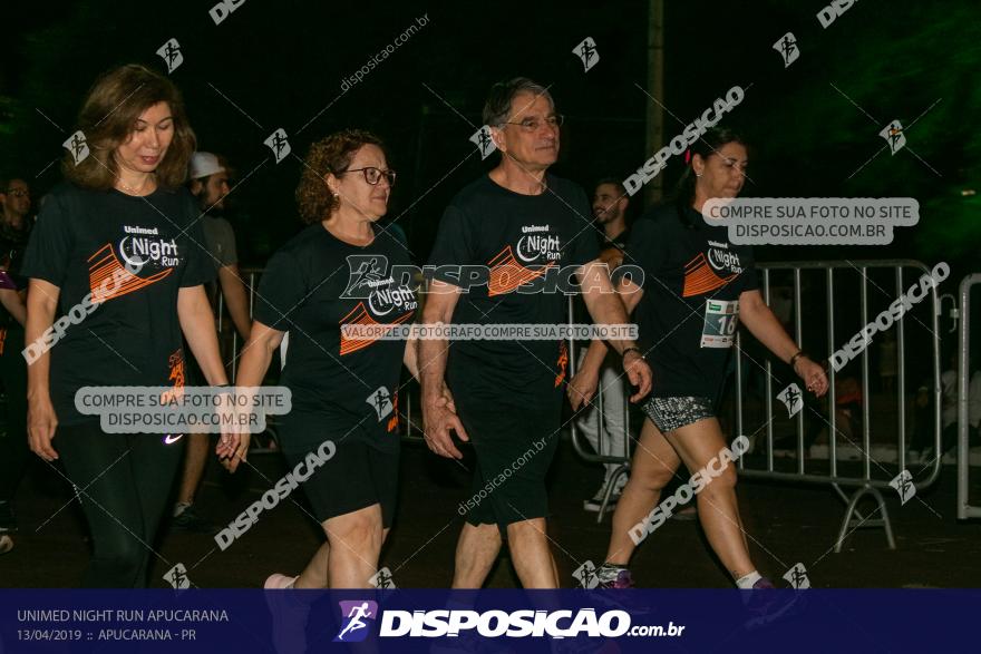 Unimed Night Run Apucarana