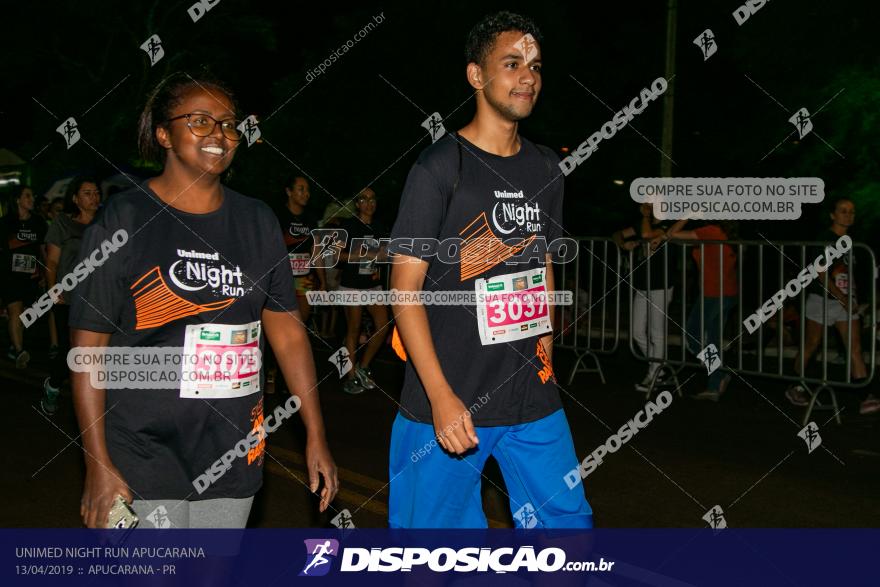 Unimed Night Run Apucarana