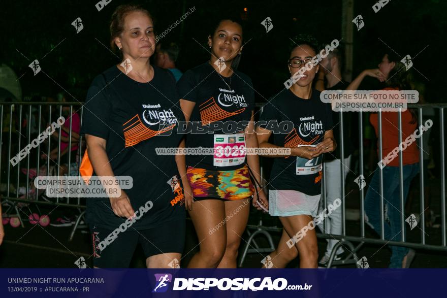 Unimed Night Run Apucarana