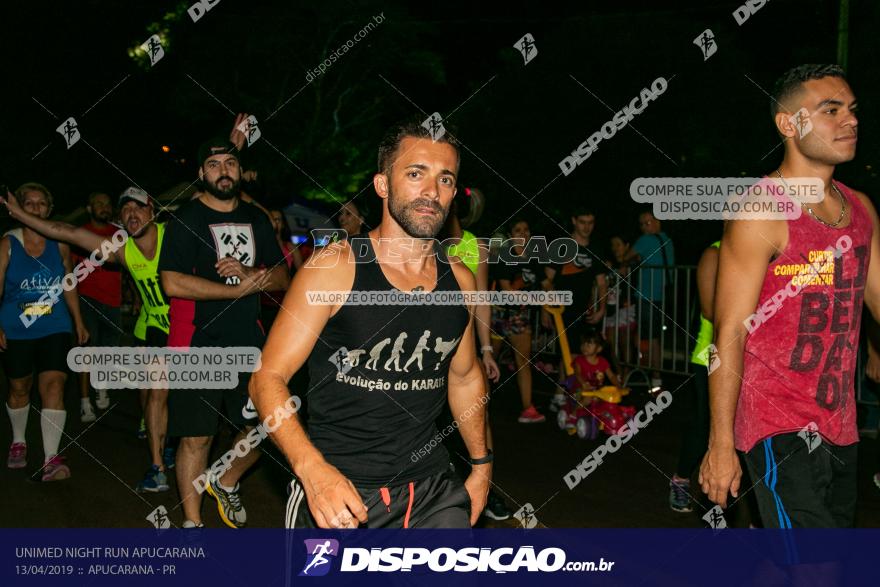 Unimed Night Run Apucarana