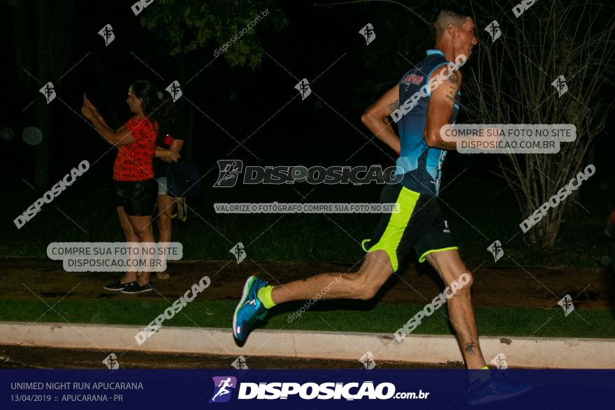 Unimed Night Run Apucarana