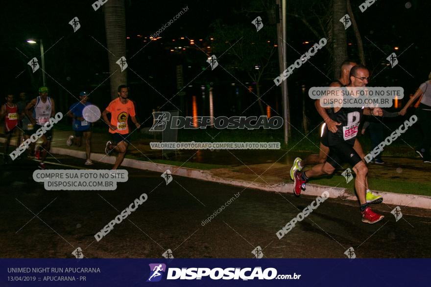 Unimed Night Run Apucarana