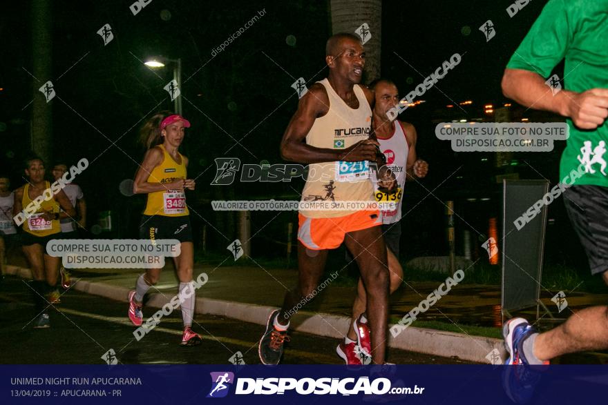 Unimed Night Run Apucarana