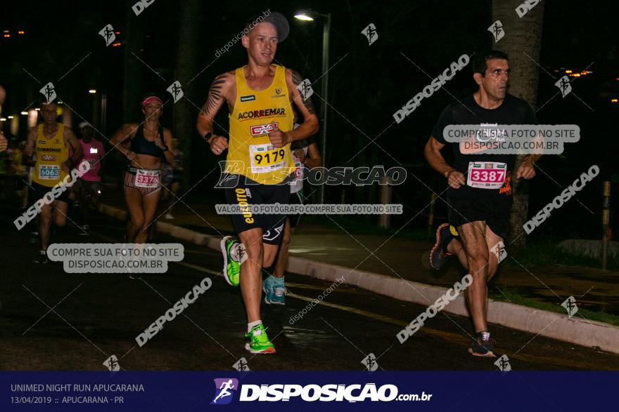 Unimed Night Run Apucarana