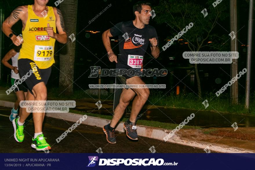 Unimed Night Run Apucarana