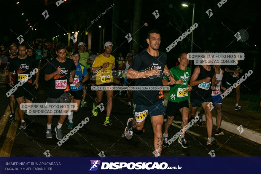 Unimed Night Run Apucarana