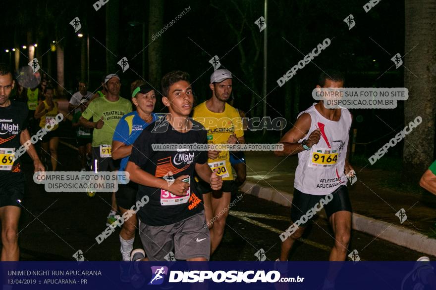 Unimed Night Run Apucarana