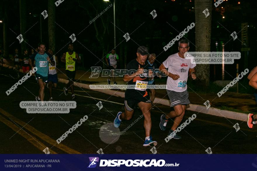 Unimed Night Run Apucarana