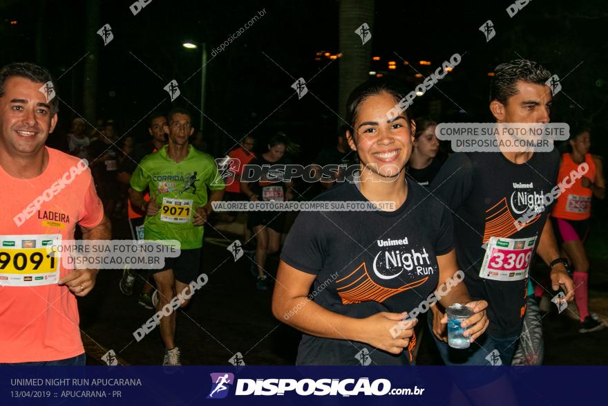 Unimed Night Run Apucarana