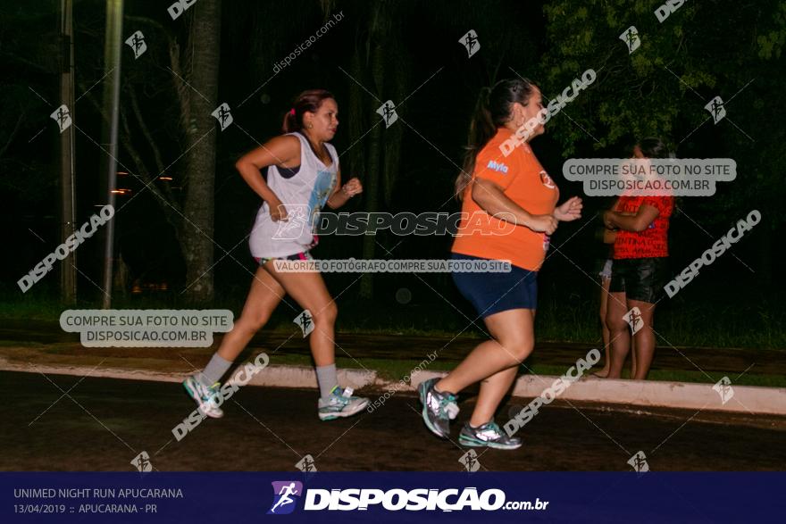 Unimed Night Run Apucarana