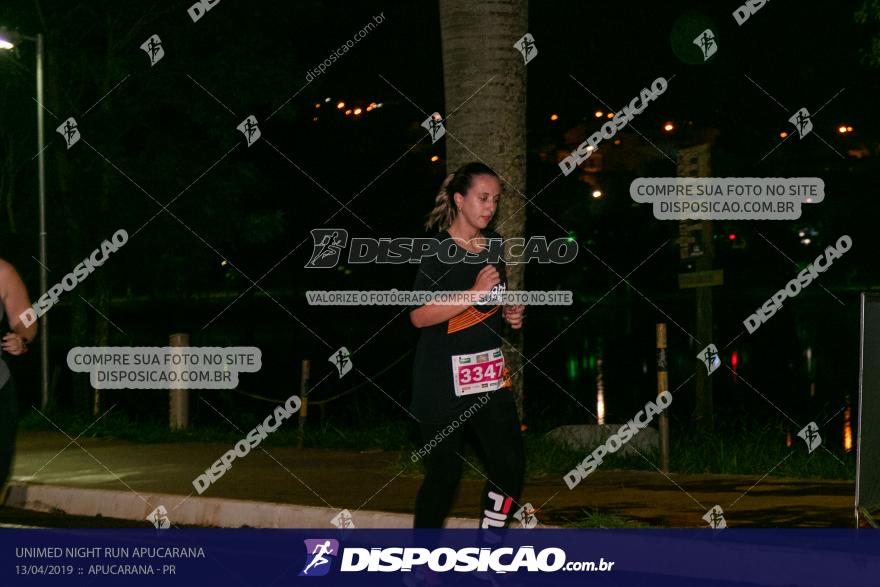 Unimed Night Run Apucarana