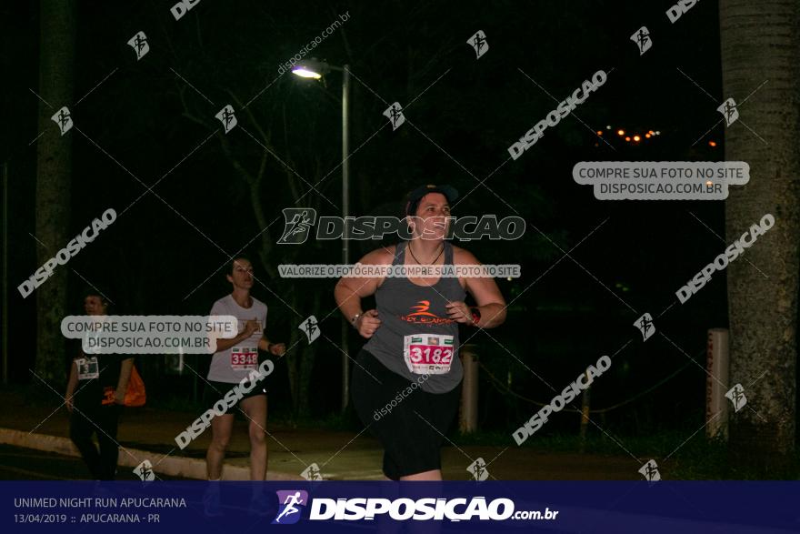 Unimed Night Run Apucarana