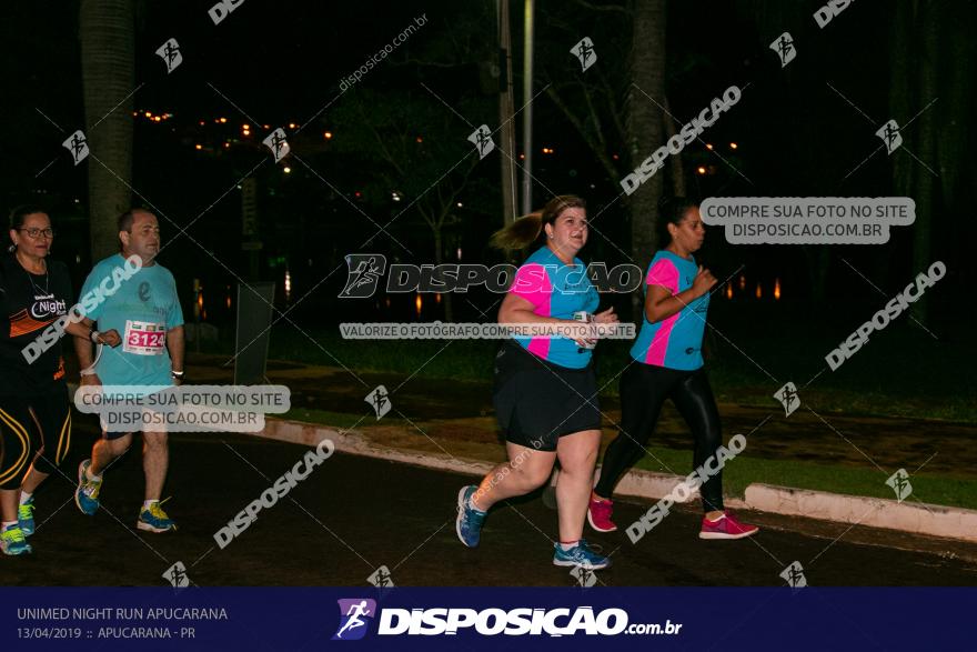 Unimed Night Run Apucarana