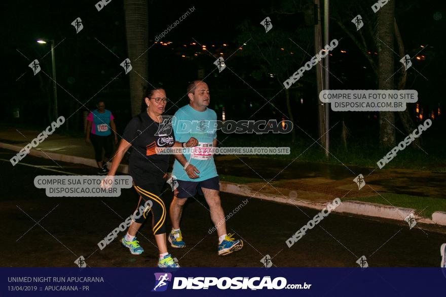 Unimed Night Run Apucarana