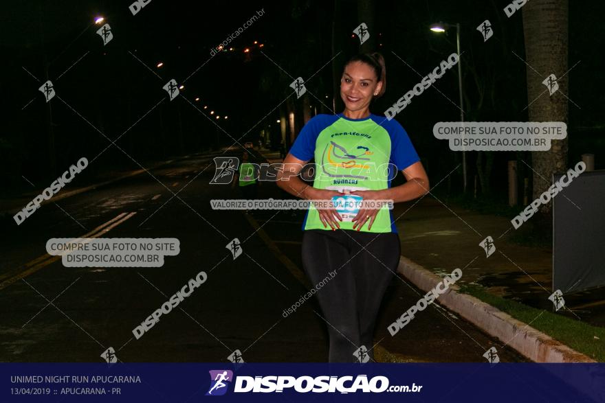 Unimed Night Run Apucarana