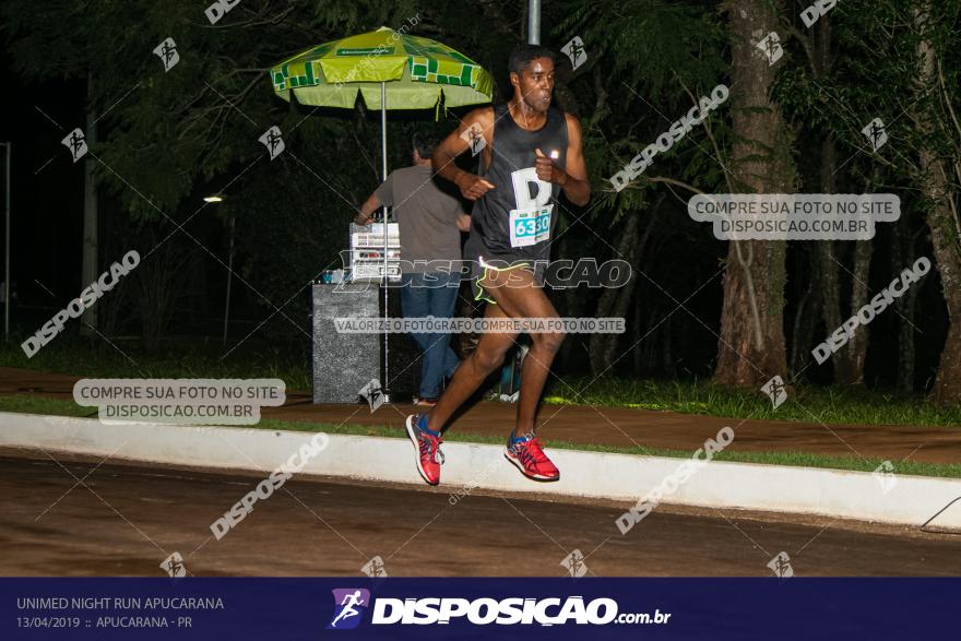 Unimed Night Run Apucarana