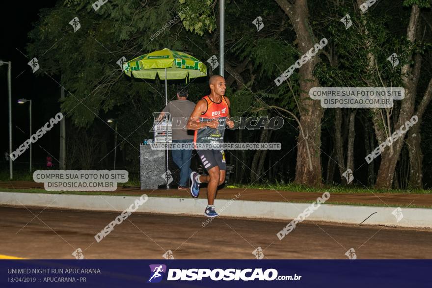 Unimed Night Run Apucarana