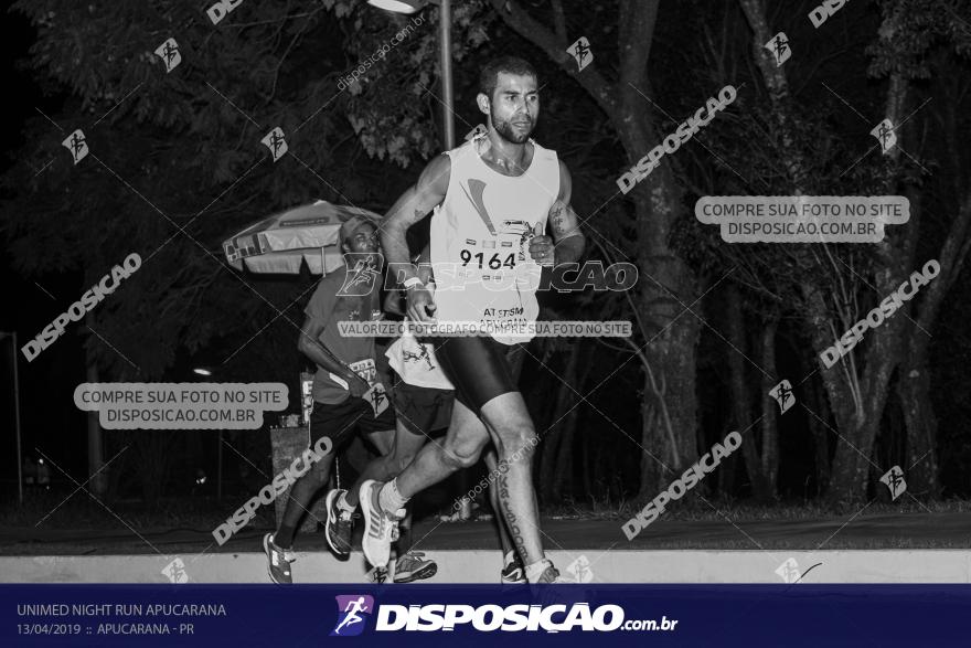 Unimed Night Run Apucarana