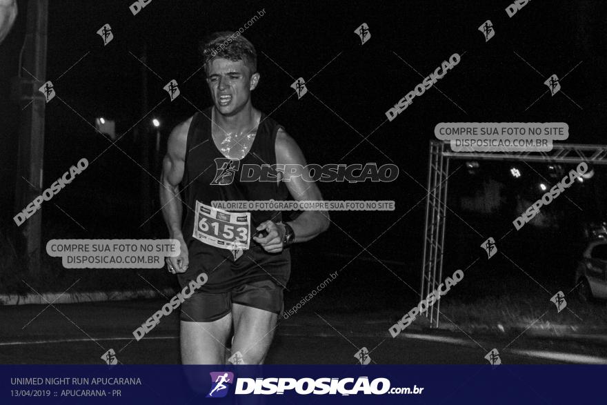 Unimed Night Run Apucarana