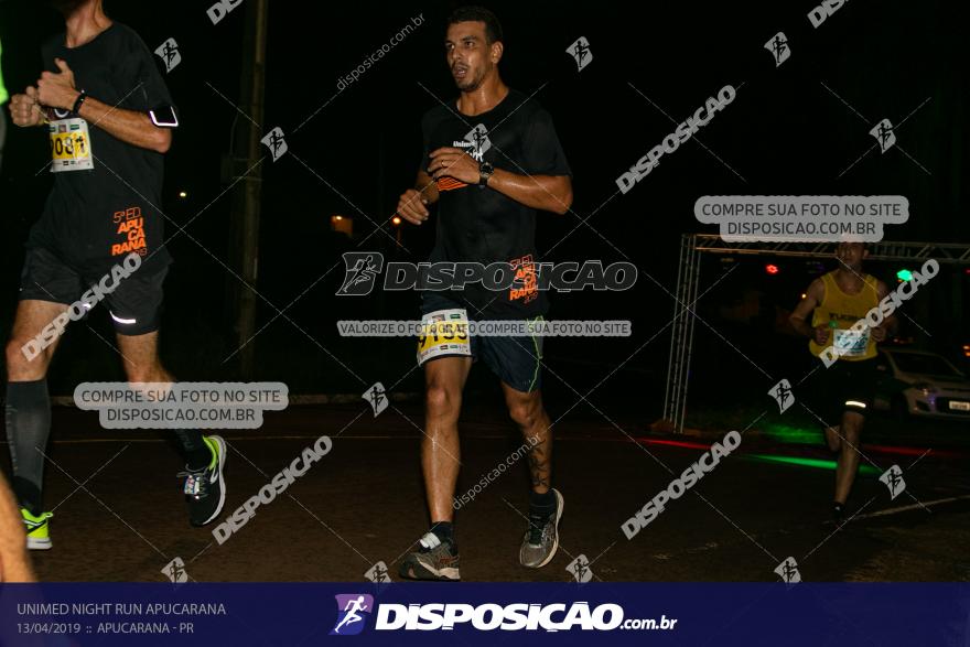 Unimed Night Run Apucarana