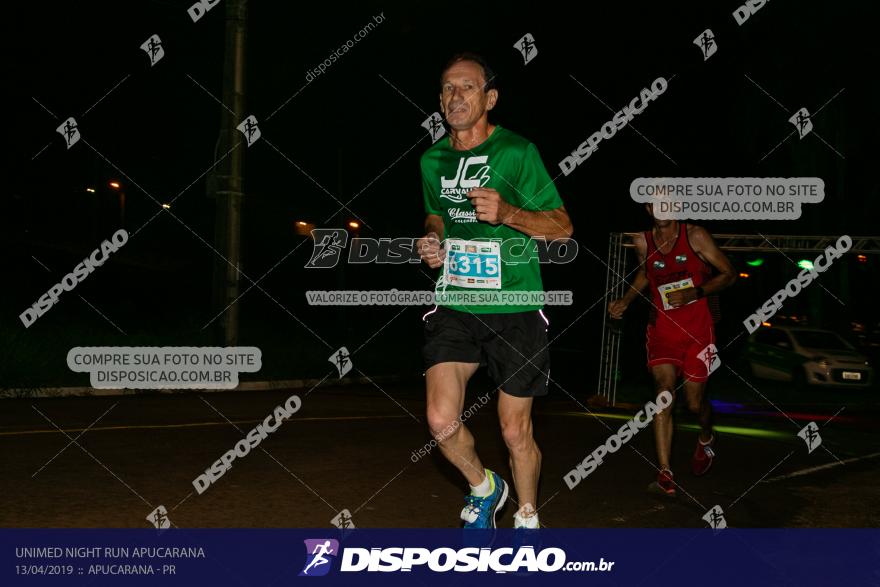 Unimed Night Run Apucarana