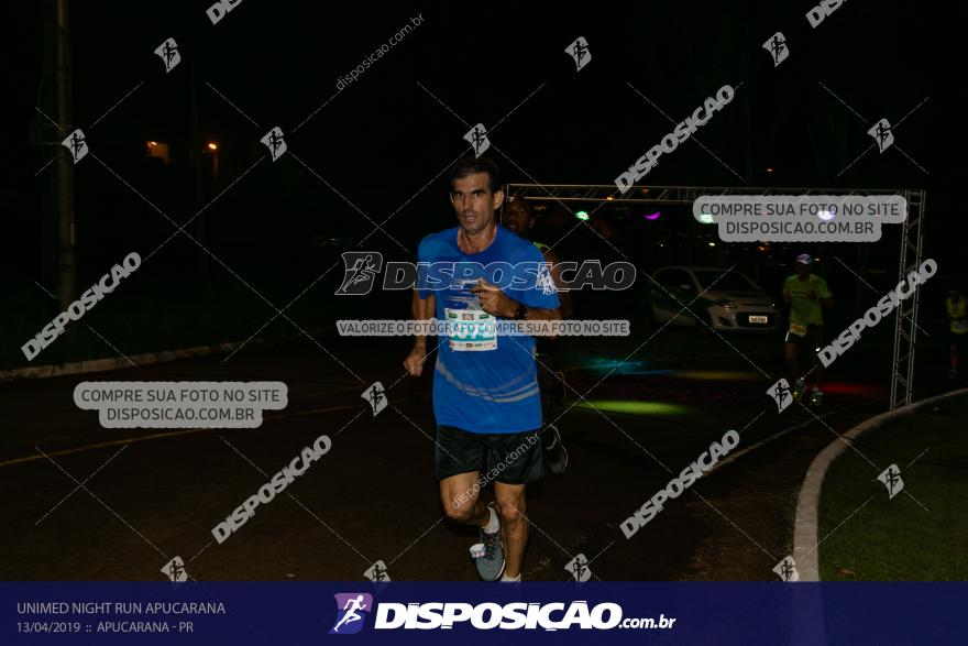 Unimed Night Run Apucarana