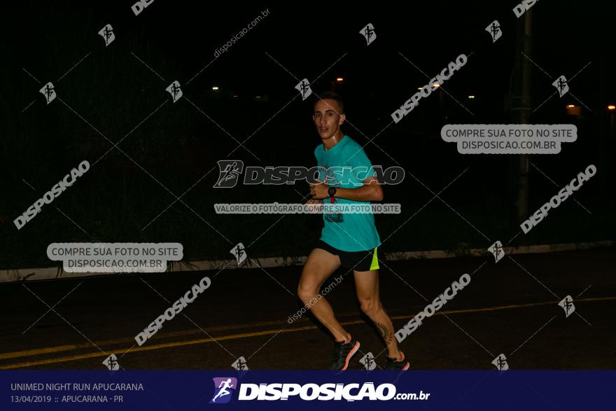 Unimed Night Run Apucarana