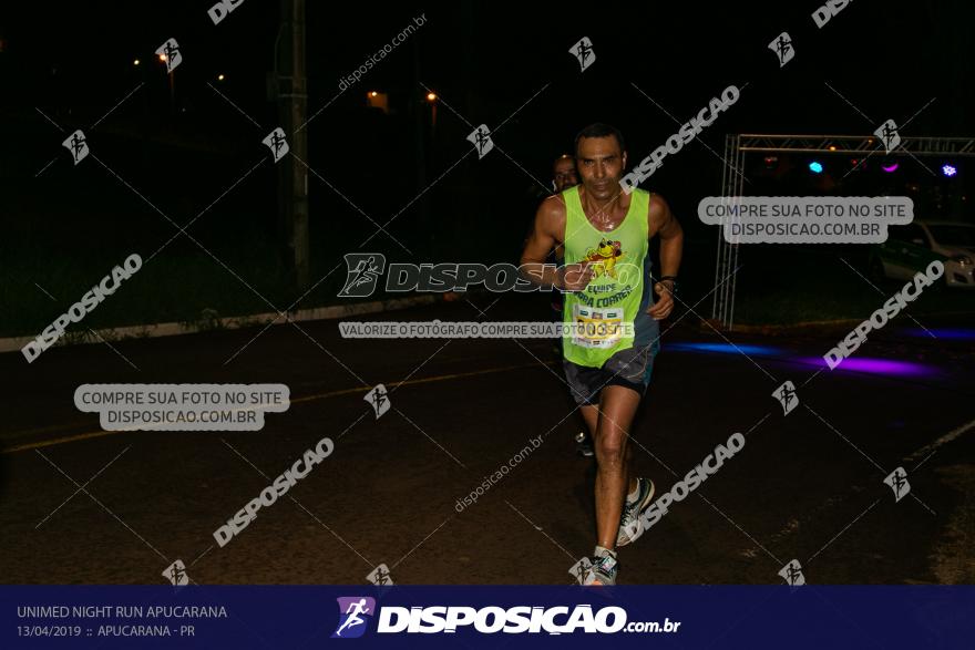 Unimed Night Run Apucarana