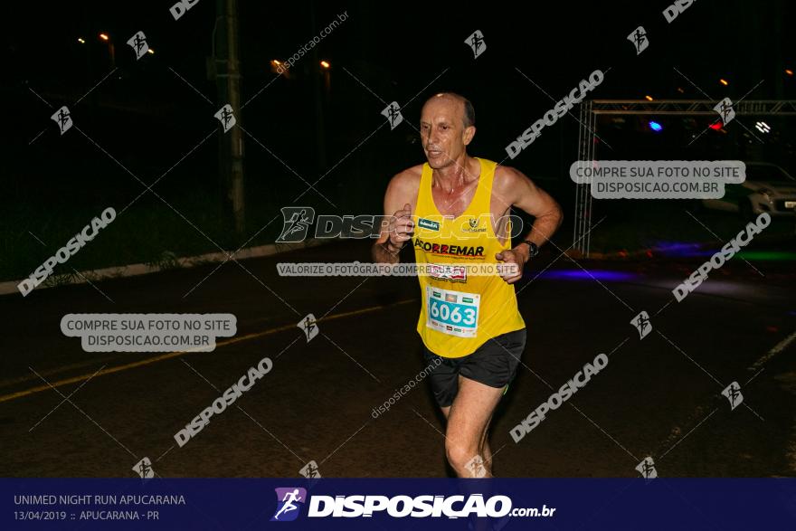 Unimed Night Run Apucarana