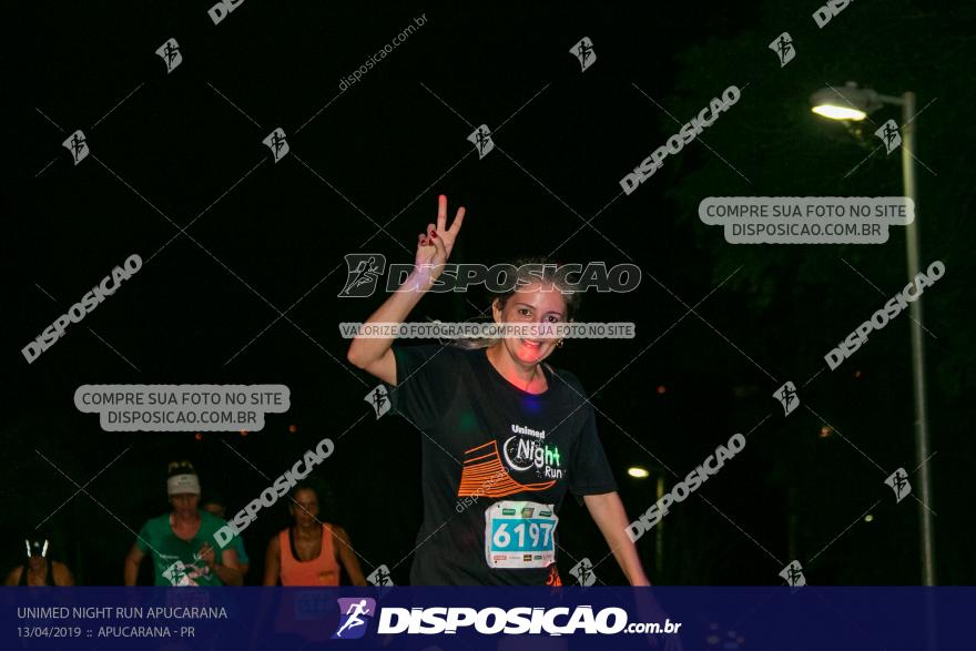 Unimed Night Run Apucarana