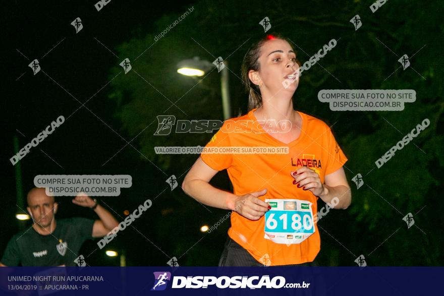 Unimed Night Run Apucarana