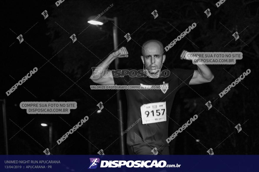 Unimed Night Run Apucarana