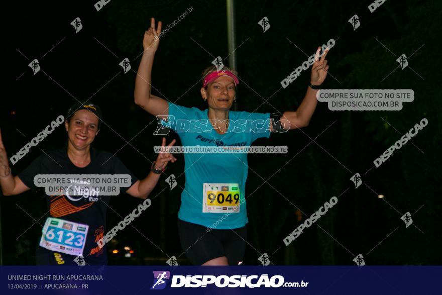 Unimed Night Run Apucarana