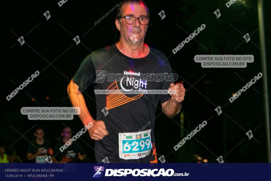 Unimed Night Run Apucarana