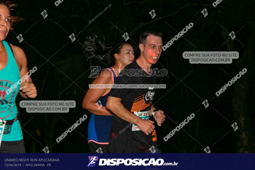 Unimed Night Run Apucarana