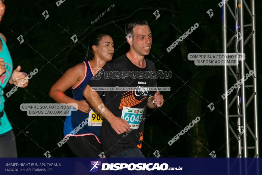 Unimed Night Run Apucarana