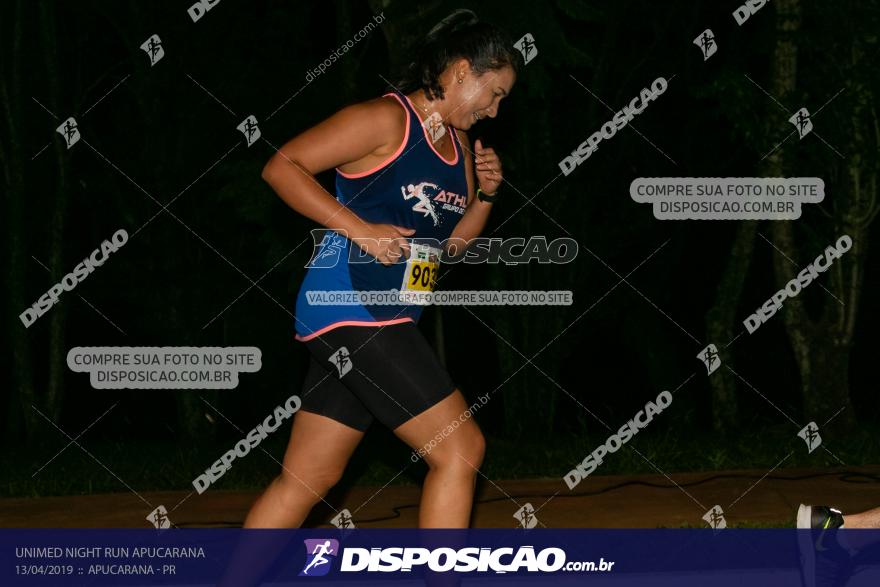 Unimed Night Run Apucarana