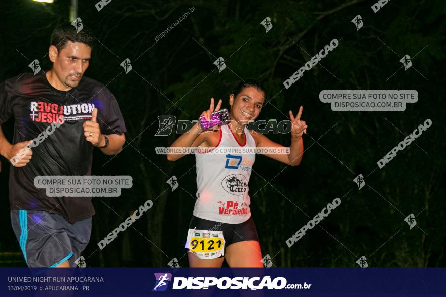 Unimed Night Run Apucarana