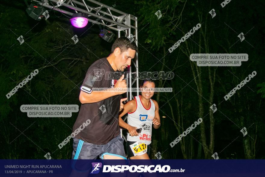 Unimed Night Run Apucarana